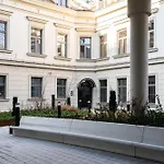 Cracow Superior Apartment
