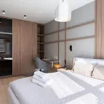 Cracow Superior Apartment
