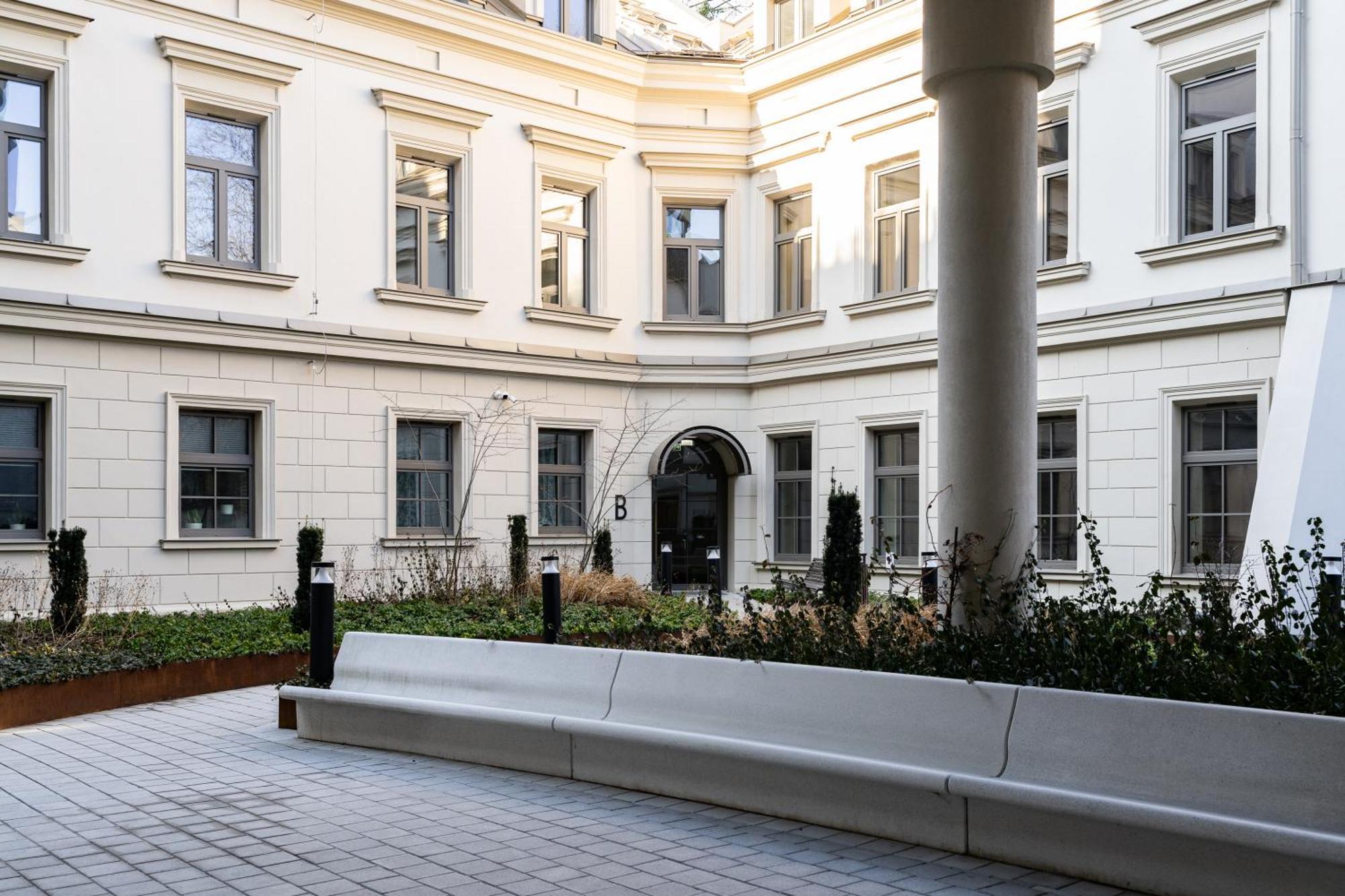 Apartament Cracow Superior *