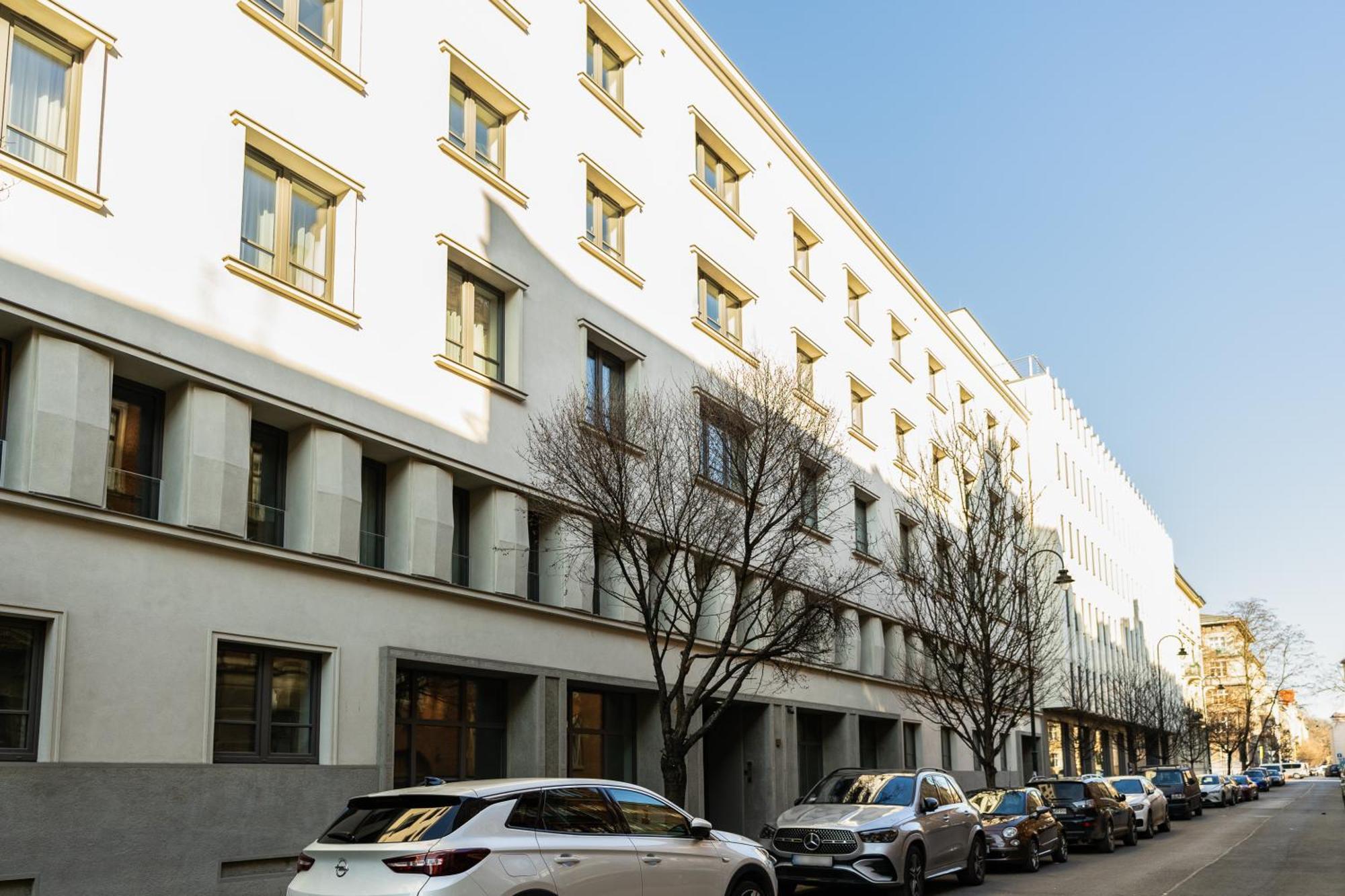 Cracow Superior Apartament Kraków