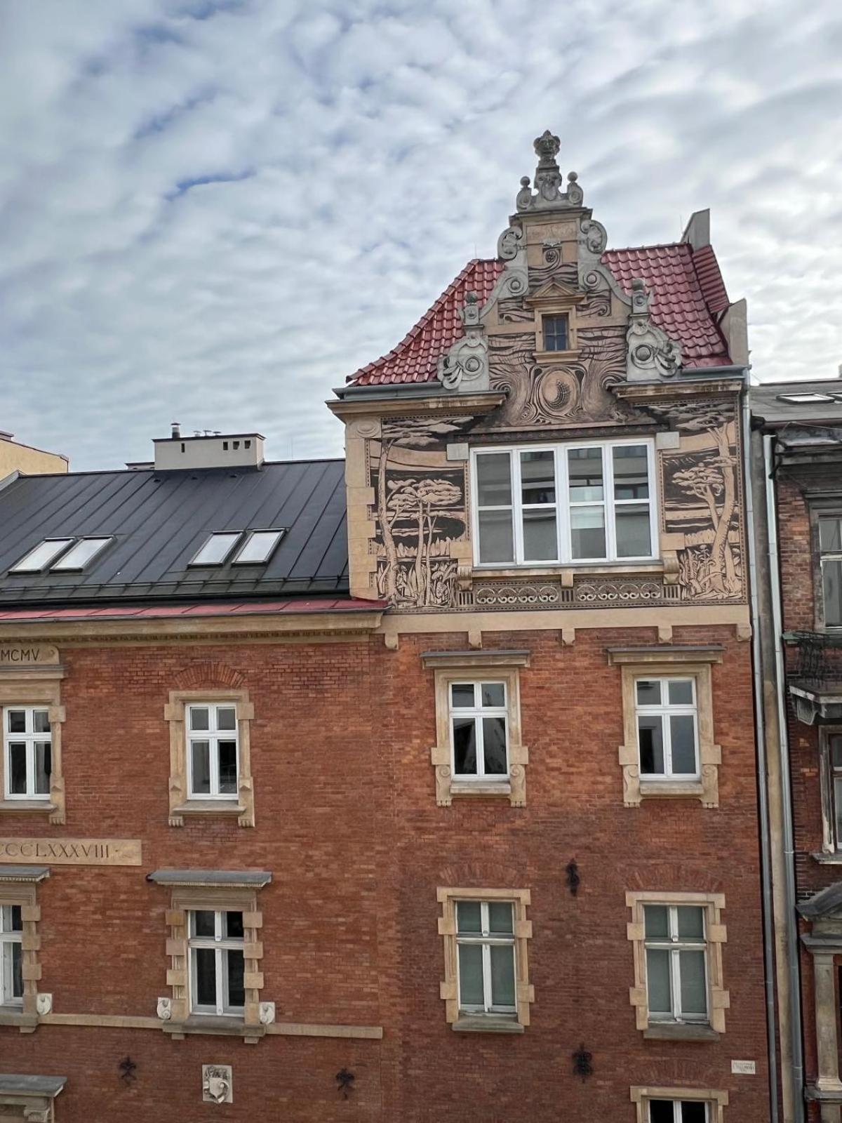 Apartament Cracow Superior *