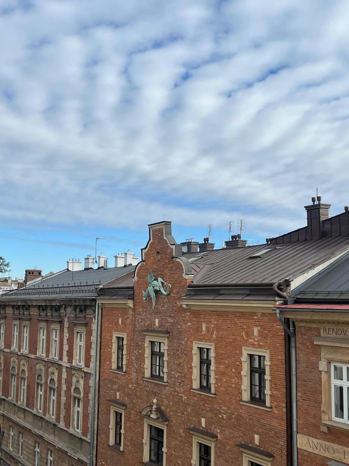 Cracow Superior Apartment Krakau