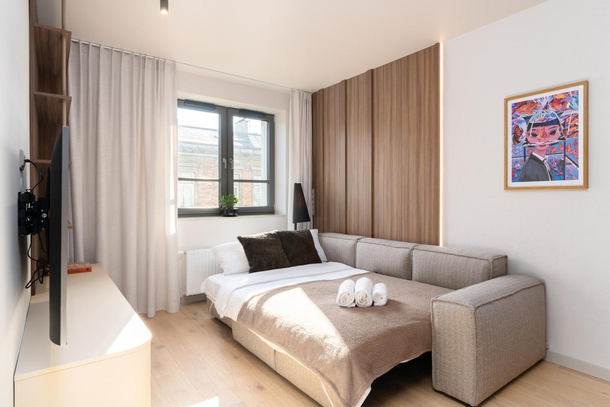 Apartament Cracow Superior Kraków