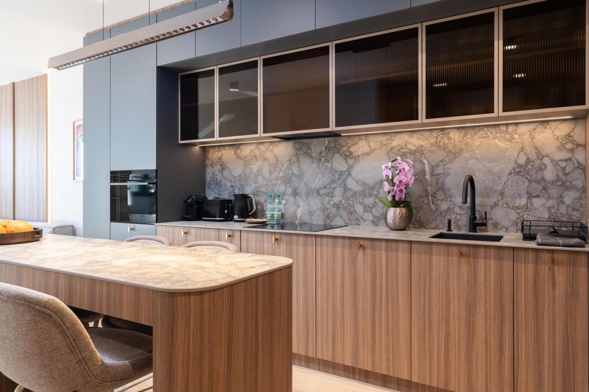 Cracow Superior Apartment *