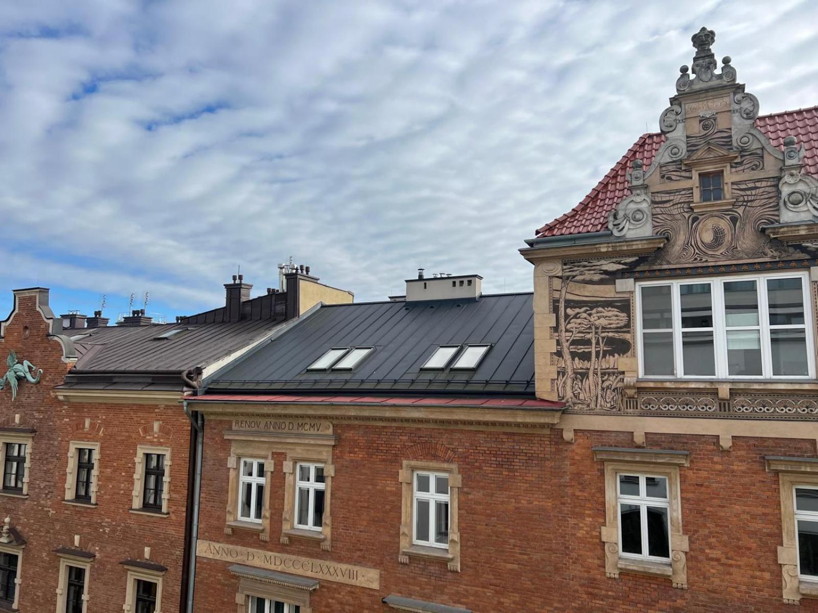 Cracow Superior * Kraków