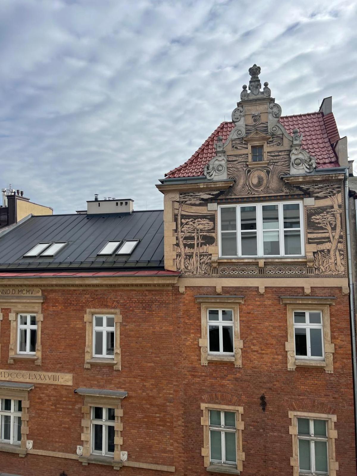 Apartament Cracow Superior