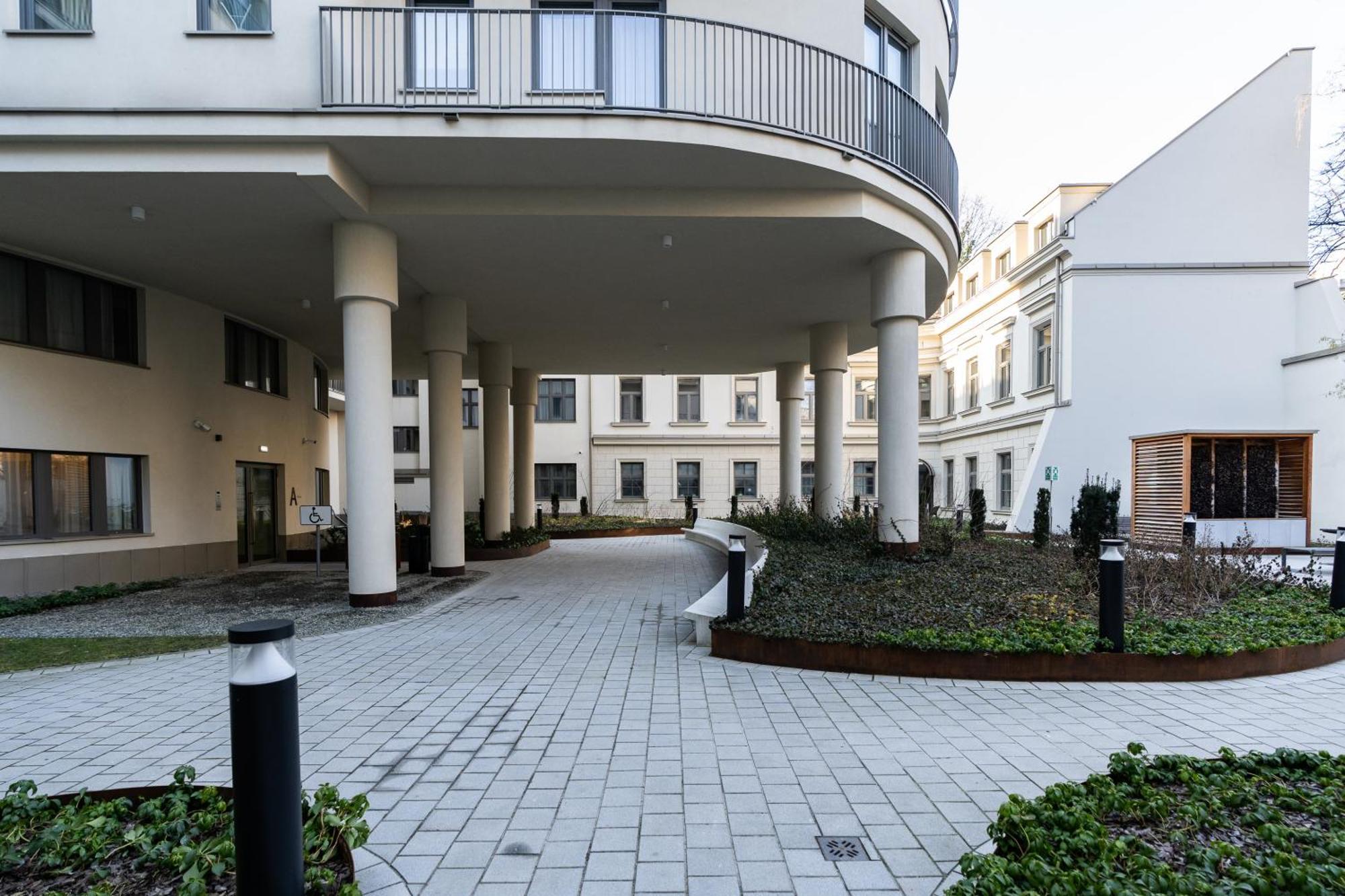 Apartament Cracow Superior *