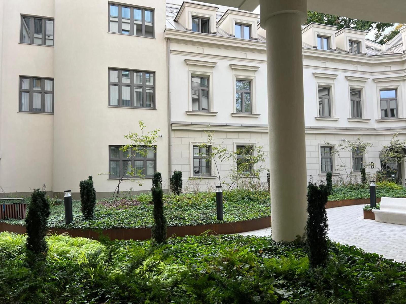 Cracow Superior Apartament Kraków