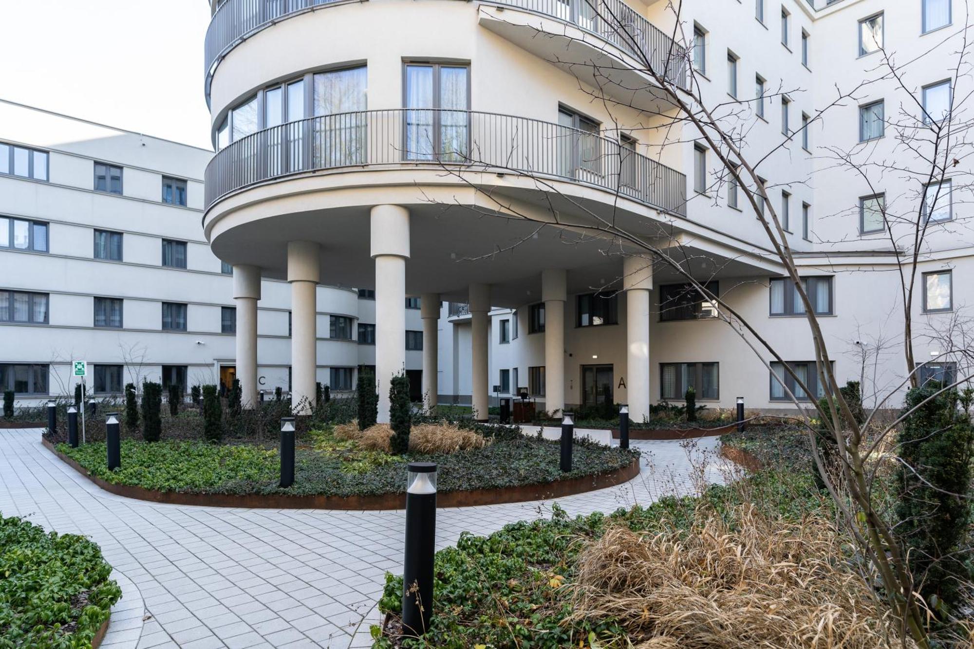 Cracow Superior Apartament