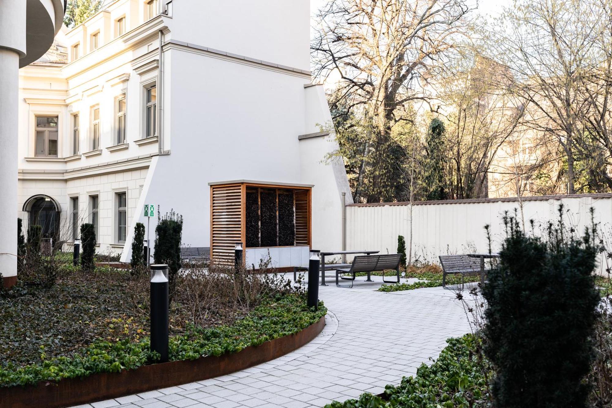 Apartament Cracow Superior